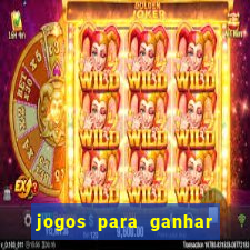 jogos para ganhar dinheiro em euro